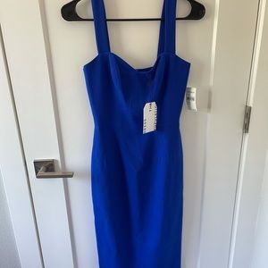 Dress the Population Brand New With Tags